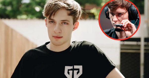 Liên Minh Huyền Thoại