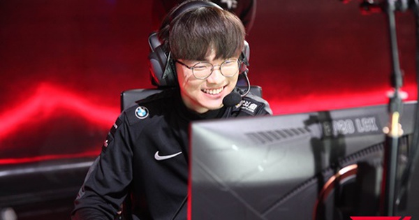 Liên Minh Huyền Thoại