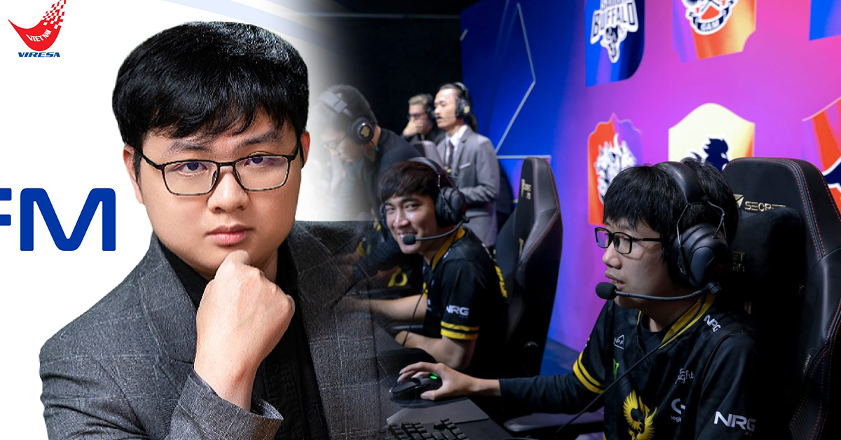 Liên Minh Huyền Thoại