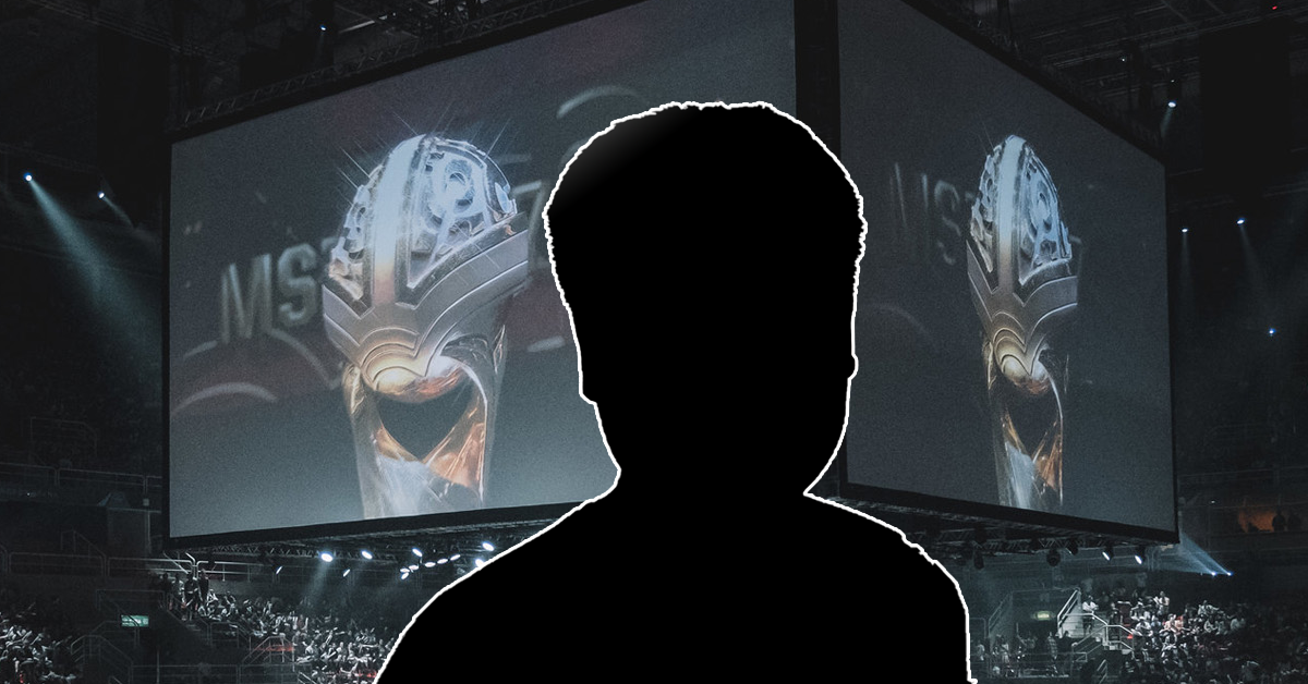 Liên Minh Huyền Thoại