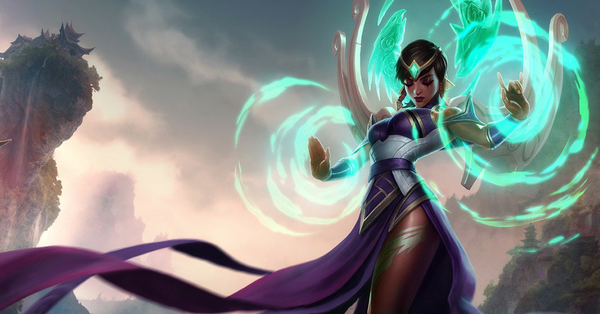 Đấu Trường Chân Lý: 3 đội hình được tăng sức mạnh cực lớn ở bản 13.14