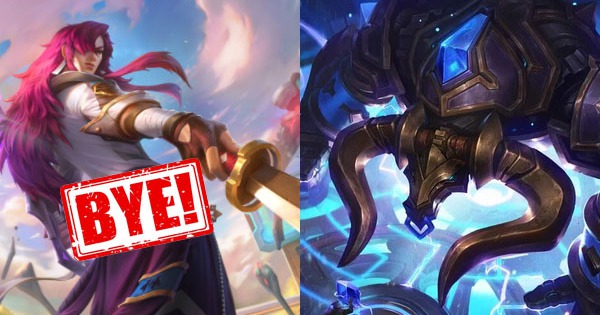 Riot Games hé lộ về Đấu Trường Chân Lý mùa 6.5: Đế Chế, Học Viện bị xóa, Alistar có lần đầu xuất hiện