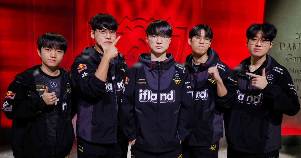 Liên Minh Huyền Thoại