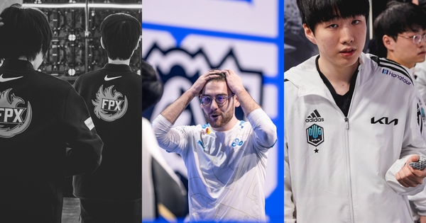 Liên Minh Huyền Thoại