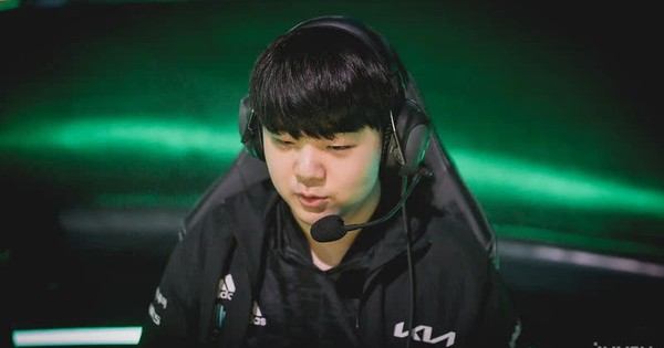 Liên Minh Huyền Thoại