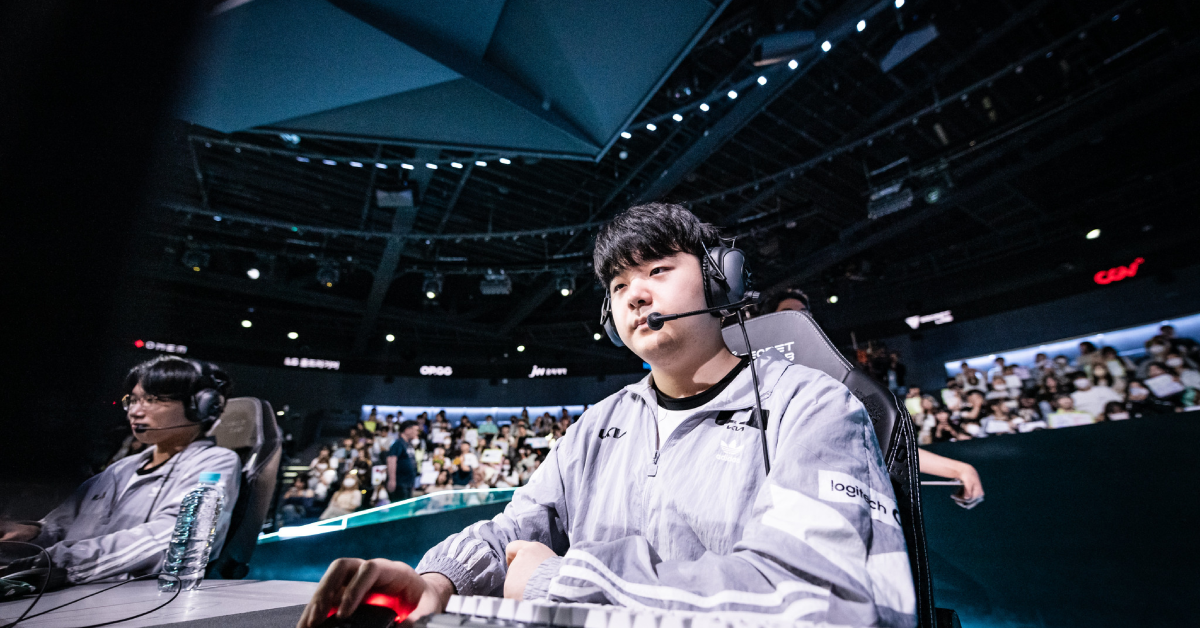 Liên Minh Huyền Thoại