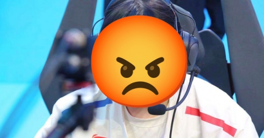 Liên Minh Huyền Thoại