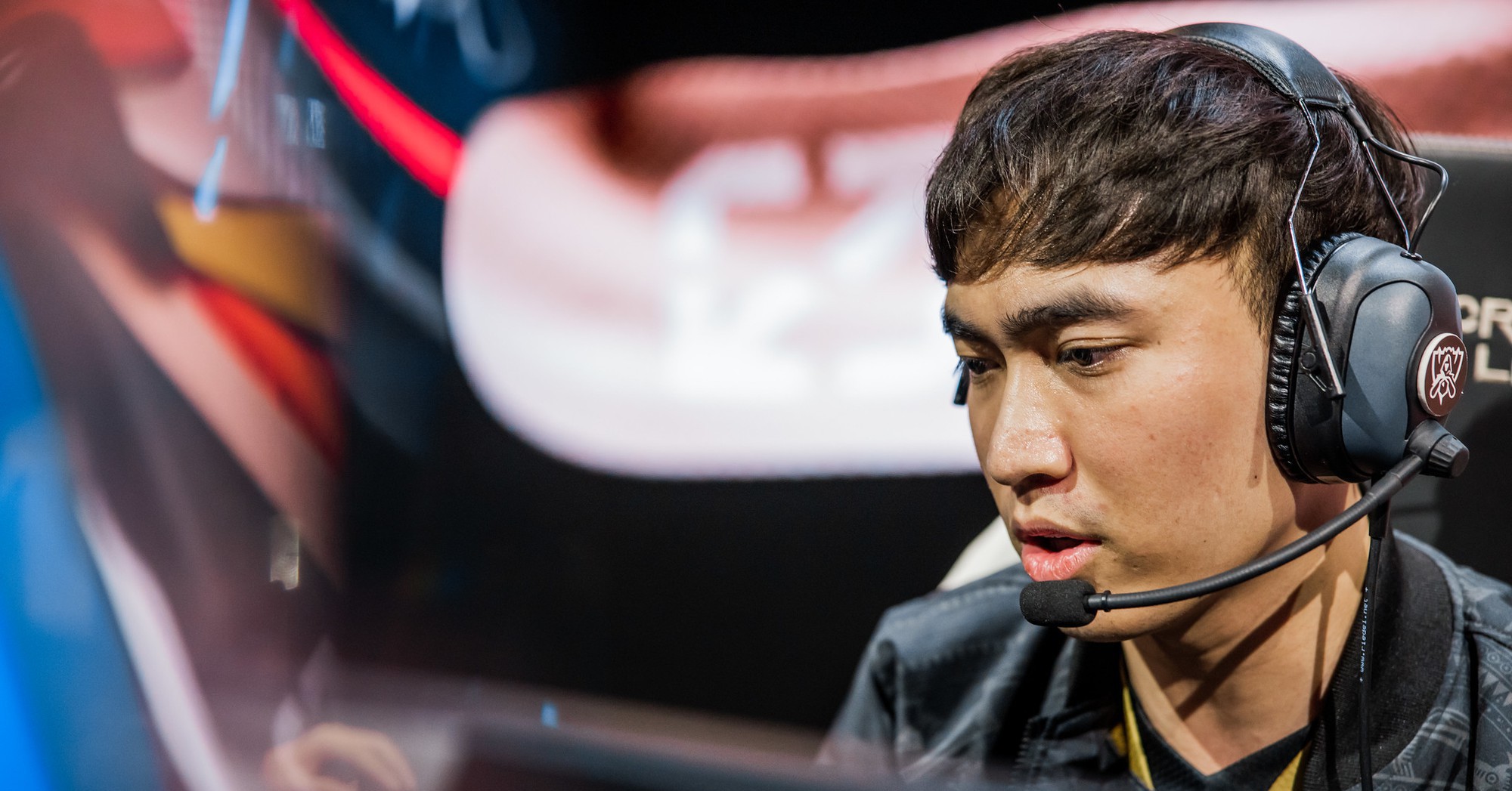 Liên Minh Huyền Thoại