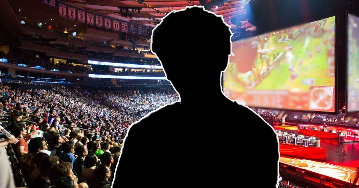 Liên Minh Huyền Thoại