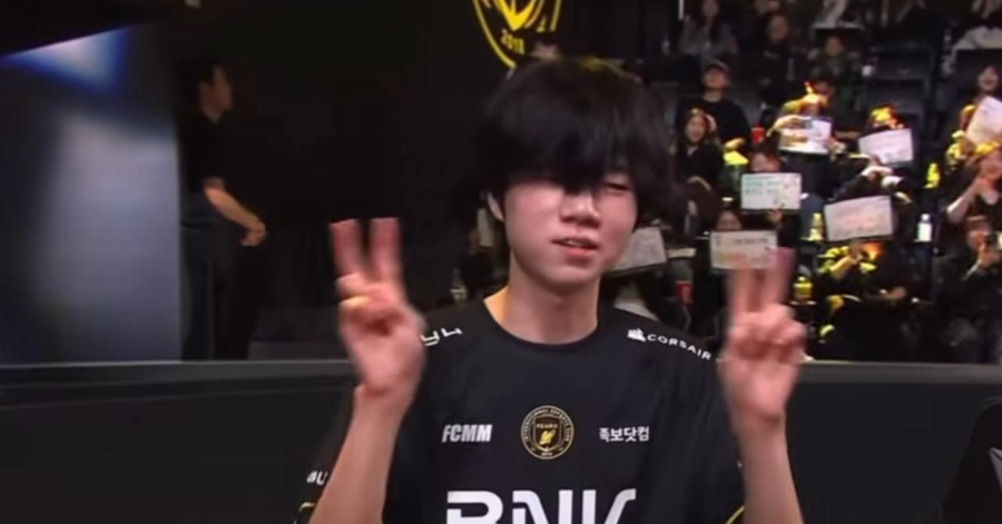 Siêu sao Gen.G thừa nhận sự thật sau lựa chọn DK thay vì FOX