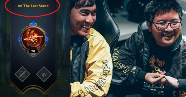 Liên Minh Huyền Thoại