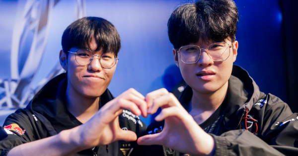 Liên Minh Huyền Thoại