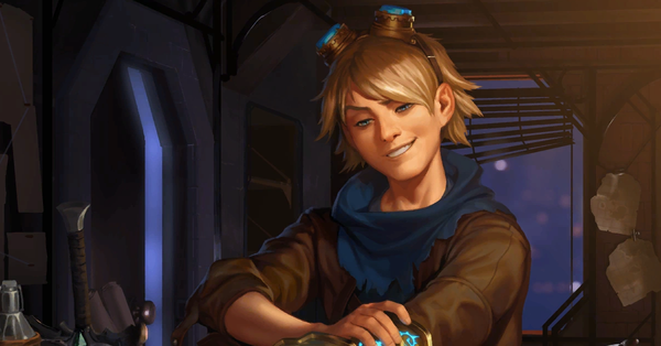 3 Huyền Thoại “dễ chơi dễ trúng thưởng” tại Đấu Trường Chân Lý mùa 9