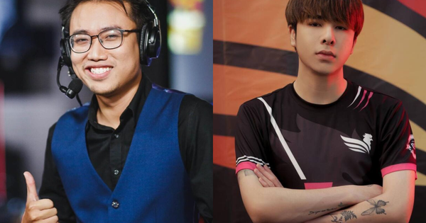 Liên Minh Huyền Thoại