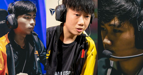 Liên Minh Huyền Thoại