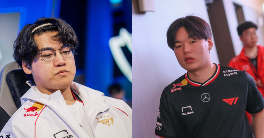 Thông báo của T1 là bằng chứng cho thấy 2 Xạ Thủ đều là "nạn nhân" của đội tuyển này