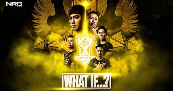 Liên Minh Huyền Thoại