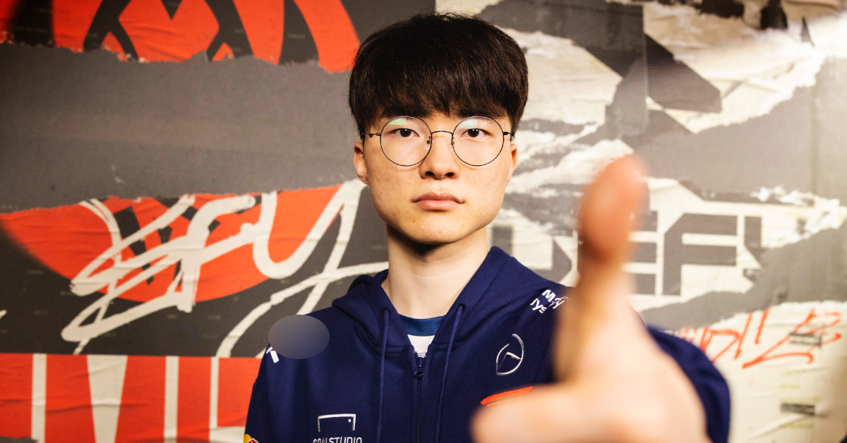 Liên Minh Huyền Thoại