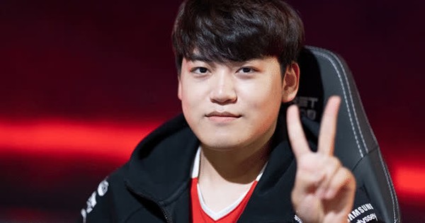 Liên Minh Huyền Thoại