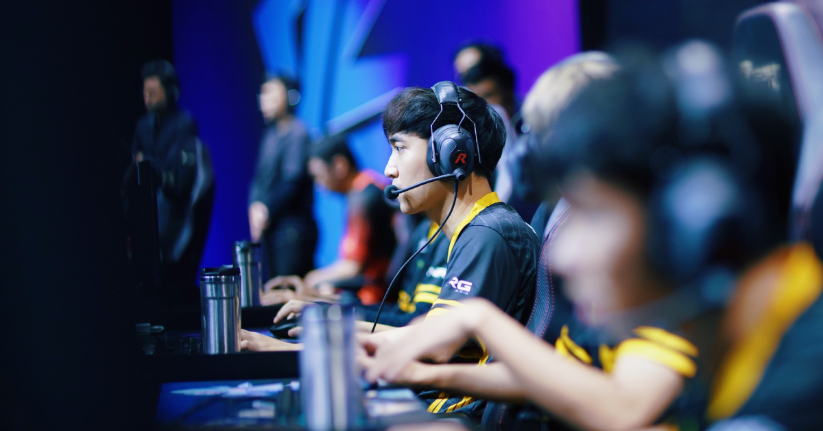 Liên Minh Huyền Thoại