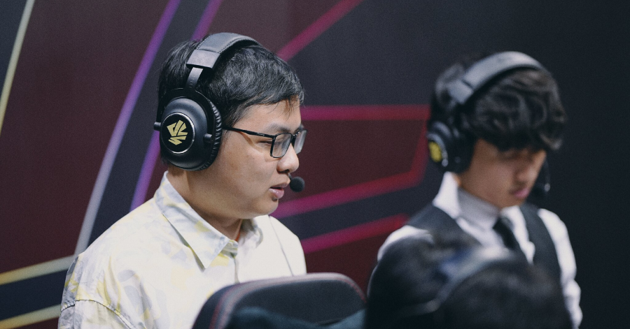 Liên Minh Huyền Thoại