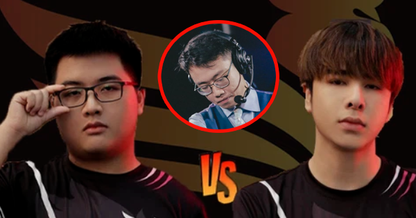 Liên Minh Huyền Thoại