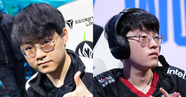 Liên Minh Huyền Thoại