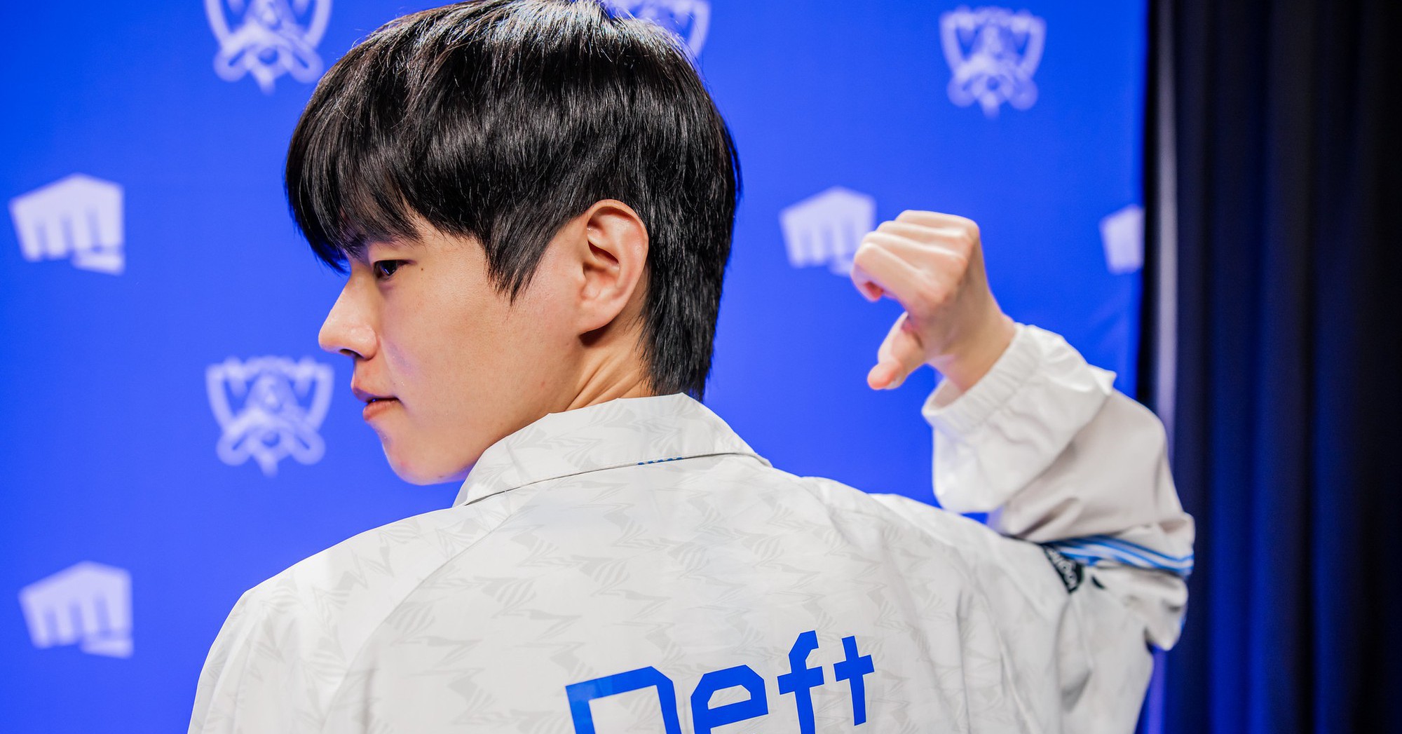 Liên Minh Huyền Thoại