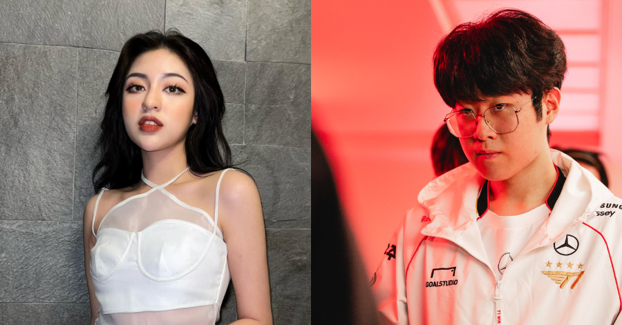 Liên Minh Huyền Thoại