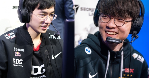 Liên Minh Huyền Thoại