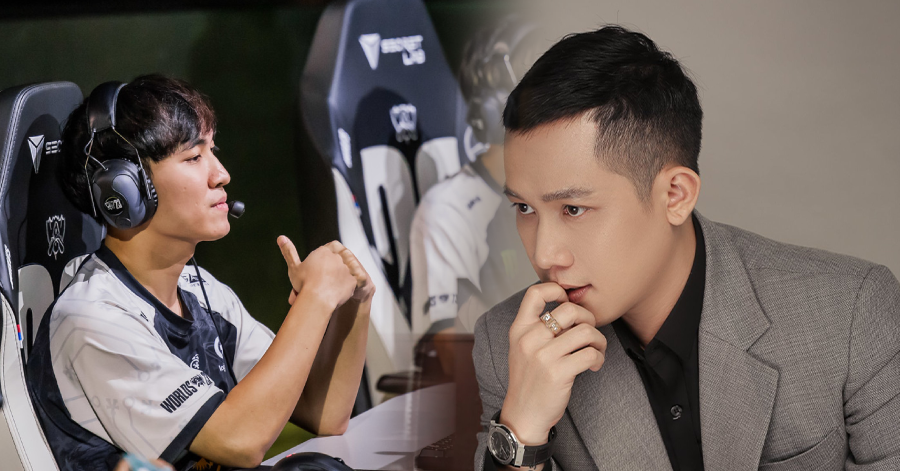 Liên Minh Huyền Thoại