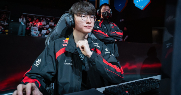 Liên Minh Huyền Thoại