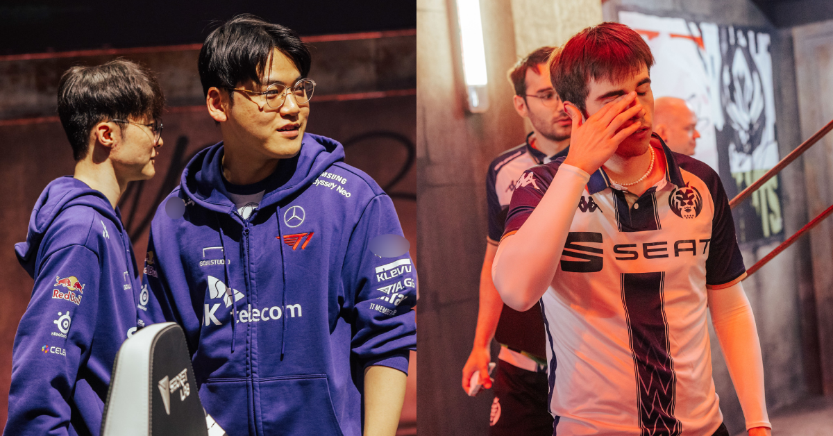 Liên Minh Huyền Thoại