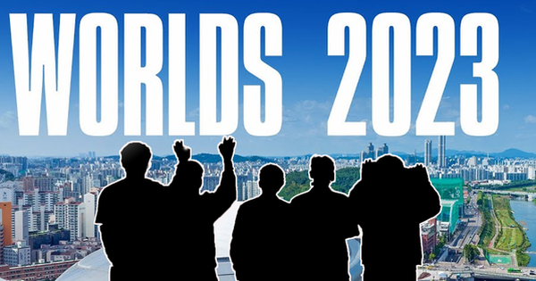 Liên Minh Huyền Thoại