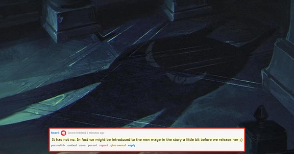 Liên Minh Huyền Thoại