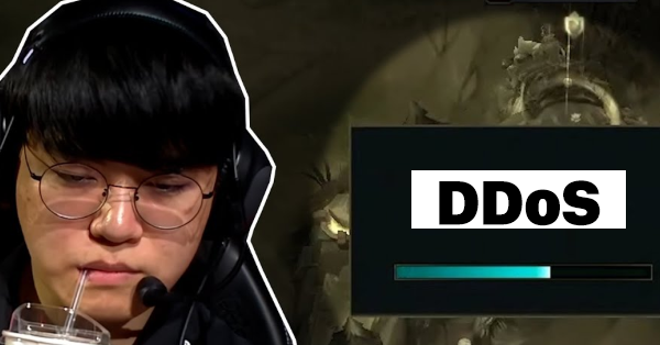 Liên Minh Huyền Thoại