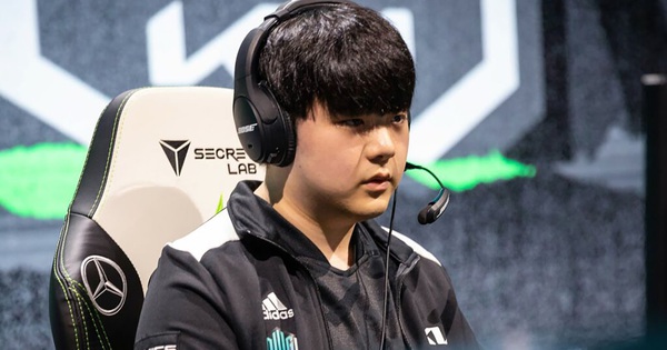 Liên Minh Huyền Thoại