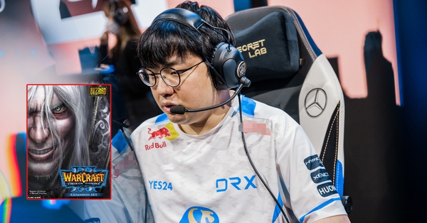 Liên Minh Huyền Thoại