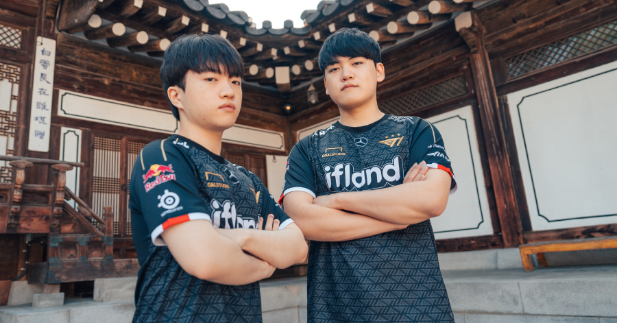 Liên Minh Huyền Thoại