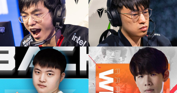 Liên Minh Huyền Thoại