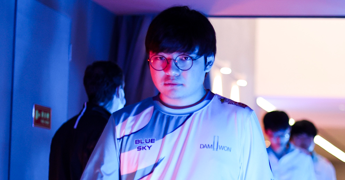 Liên Minh Huyền Thoại