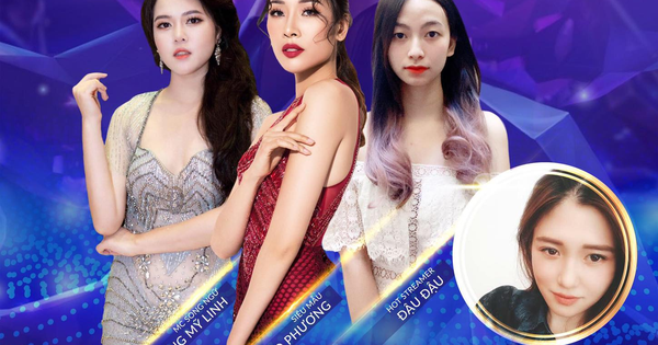 Lộ diện ‘Bộ tứ quyền lực’ sẽ trở thành Ban giám khảo cuộc thi Miss & Mr Esports 2020