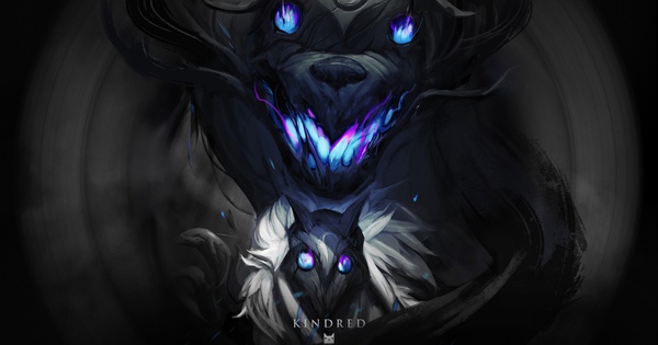 Liên Minh Huyền Thoại