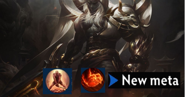 Liên Minh Huyền Thoại