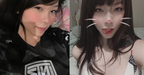 Liên Minh Huyền Thoại