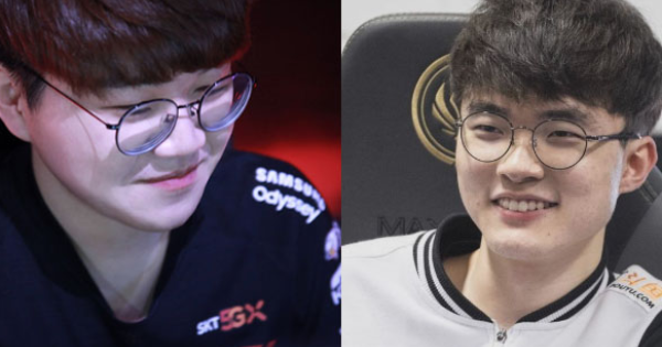 Liên Minh Huyền Thoại