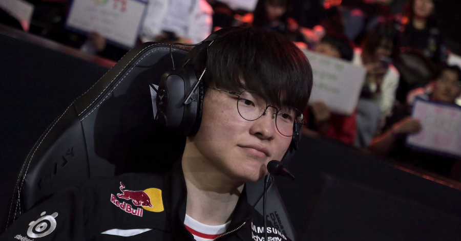 Hé lộ mic-check màn lội ngược dòng kinh điển của T1, Faker chính là sự khác biệt