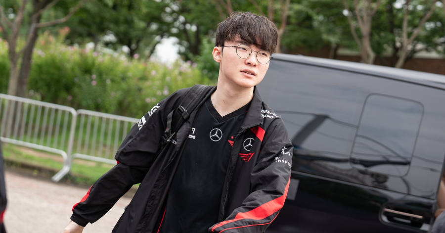 Liên Minh Huyền Thoại