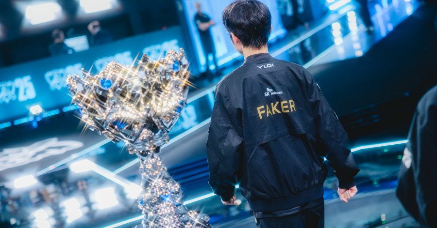 T1 lập kỷ lục "khủng", Doran có phát biểu về sự nghiệp