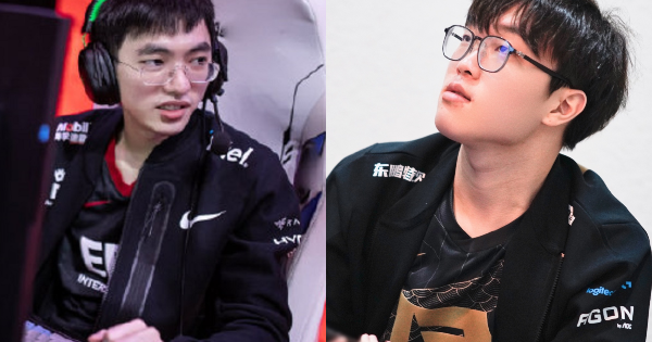 Liên Minh Huyền Thoại